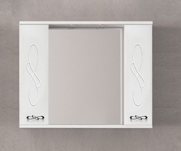 зеркало STYLE LINE ВЕНЕЦИЯ 90